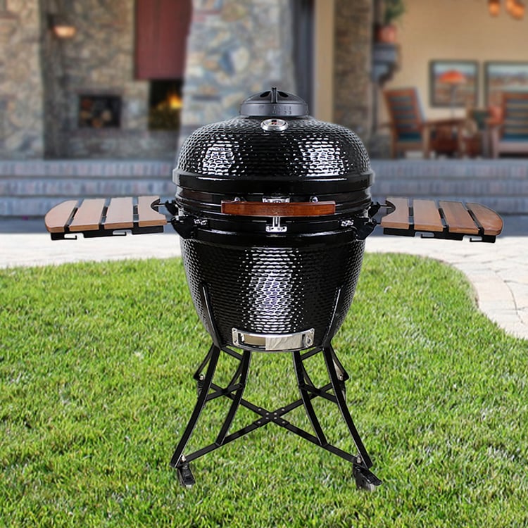 Pit boss kamado costco shop