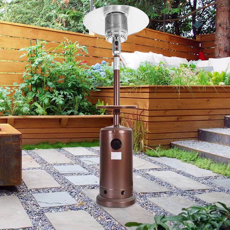 Gas Patio Electric Outdoor Heater Near Me Premium Electric Outdoor