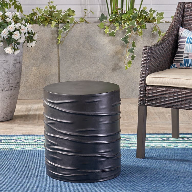 ASYA - Mesa Consola De Vidrio Para Entrada, Moderna Mesa De Entrada Con
