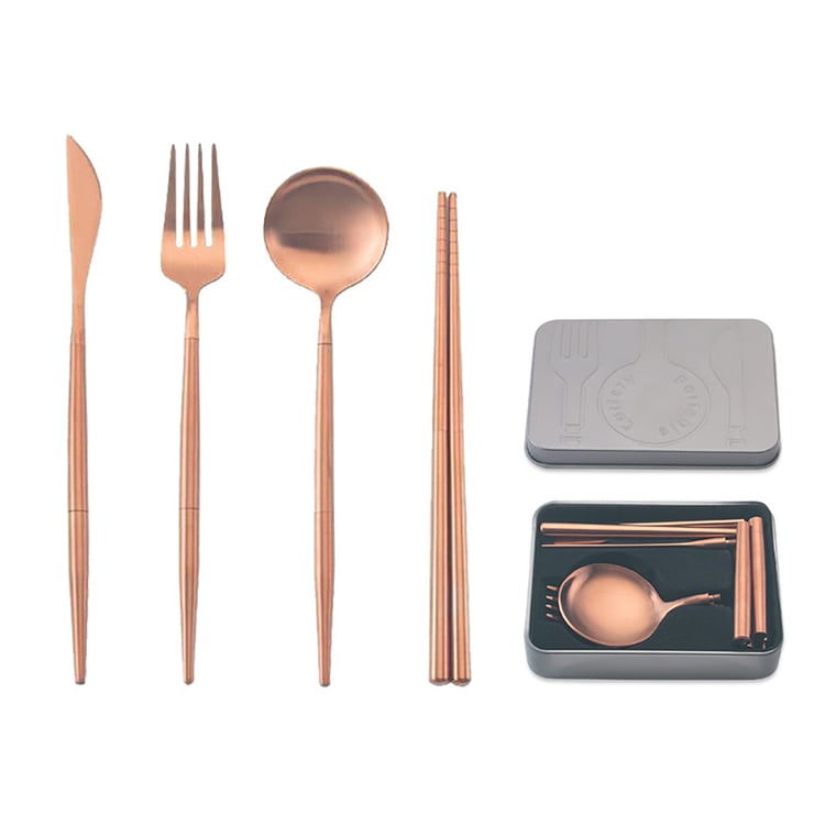 Porte-ustensiles Rotatif 360° Pour Couverts Et Baguettes, Rangement De Cuisine Moderne En Noir 94869617