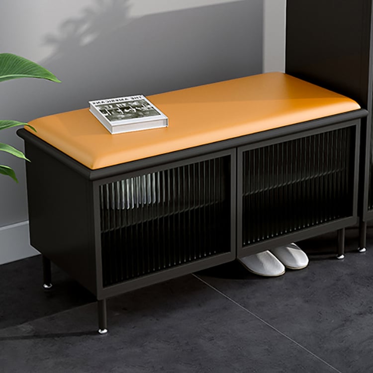 homary scandinavian design shoe cabinet
