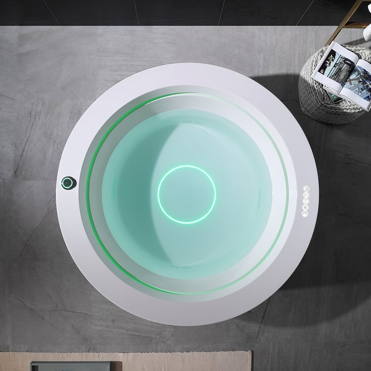 卑弥呼　美品　water massage® massage bathtub – aklywy.com