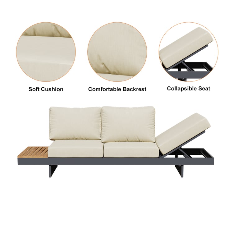 ふもふもうつほ 2842801500 by Feizy - 69GRF Green | BG Home Furnishings