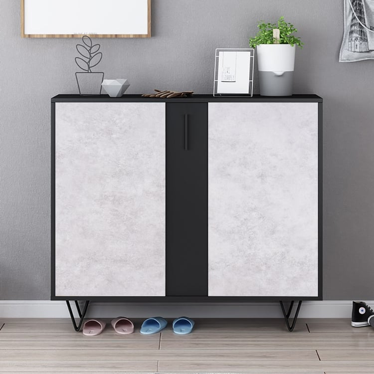Meuble à Chaussures Armoire à Chaussures | Meuble D'entrée Gris 80 X 35 X 180 Cm Agglomere Meuble Pro Frco91894 Meuble à Chaussures Armoire à Chaussures | Meuble D'entrée Gris 80 X 35 X 180 Cm Agglomere Meuble Pro Frco91894