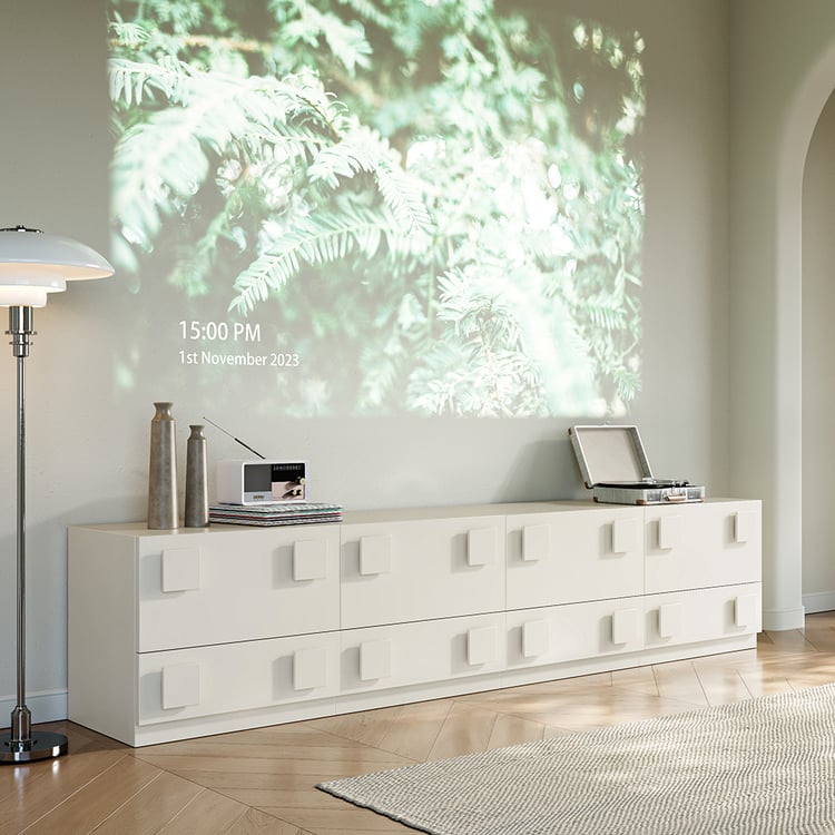 Tall tv stand dresser online