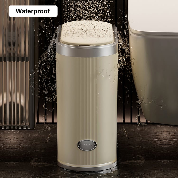 isolierbecher to go Bottle Thermobecher 500 ml To-Go - Premium Edelstahl-Isolierbecher, auslaufsicher, BPA-frei, mit Druckverschluss, doppelwandig, für lange Zeit warm und kalt hält (grau) | Reisebecher Packungsgröße:1 Stück