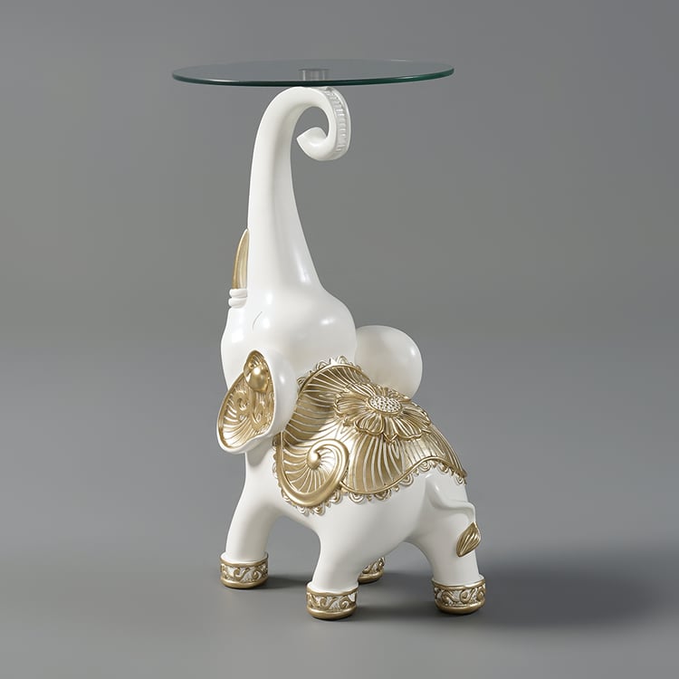 Runner da tavolo con design etnico, runner in stile africano giallo arancione vivace, tovaglia da cucina sud-occidentale, arredamento per la casa boho, runner di qualsiasi dimensione - Italia