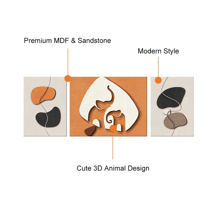 その他 Elephant brand Harajuku Hip Hop Lucky 7 Graphic Embroidery Oversized white