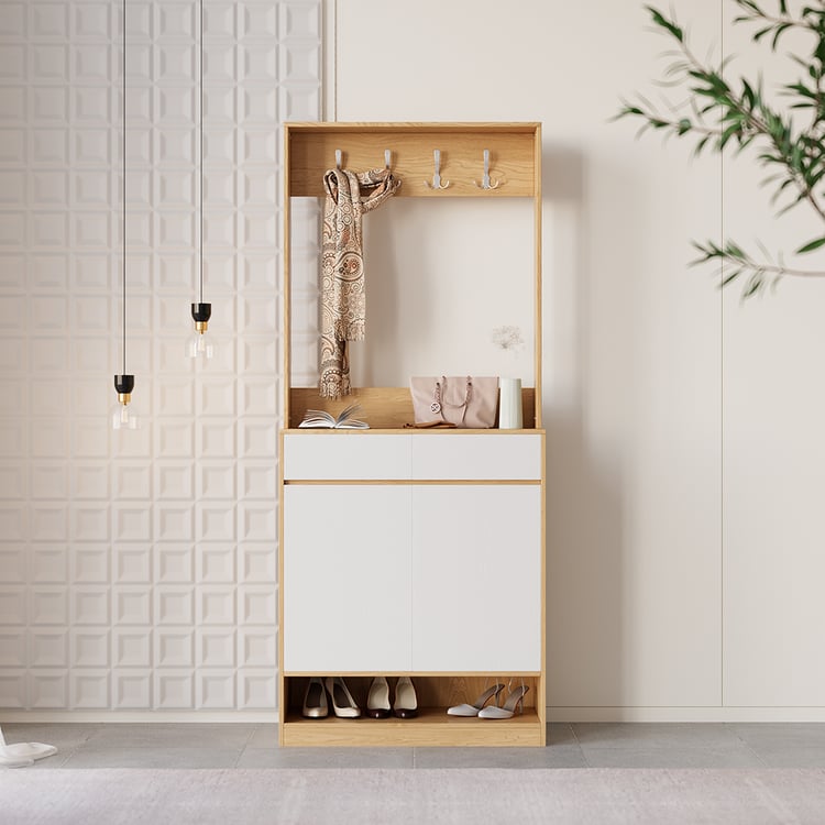 Shoe cabinet entrance online