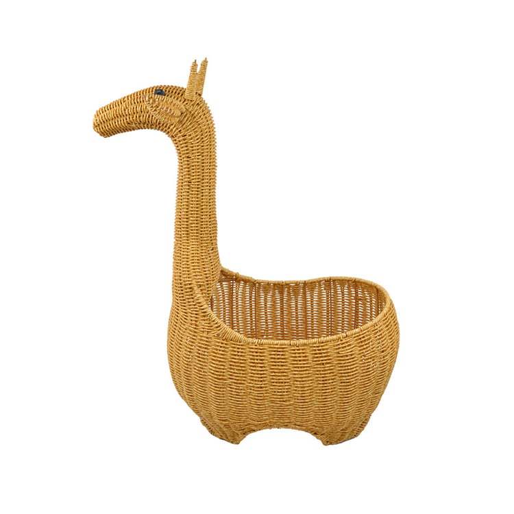Cesta Plegable Para La Colada, Cesta Para Con Tapa Marrón | Envío Gratis