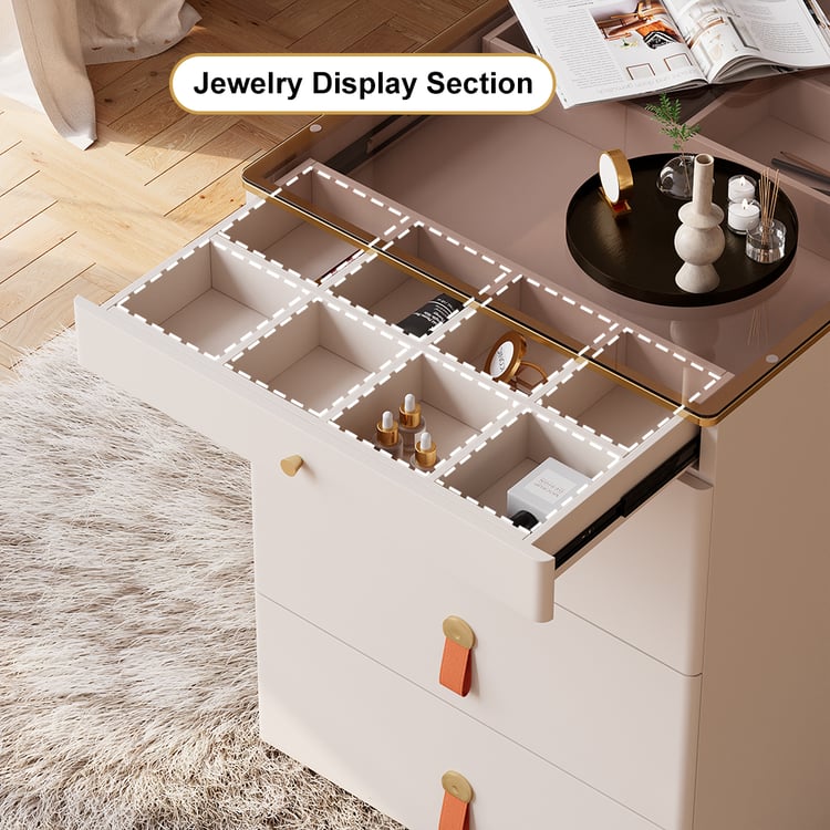 【送料無料】Veal 12 Drawer Chest - BEIGE Amazon.com: WLIVE Rattan Dresser for Bedroom, 6 Drawer 47.24