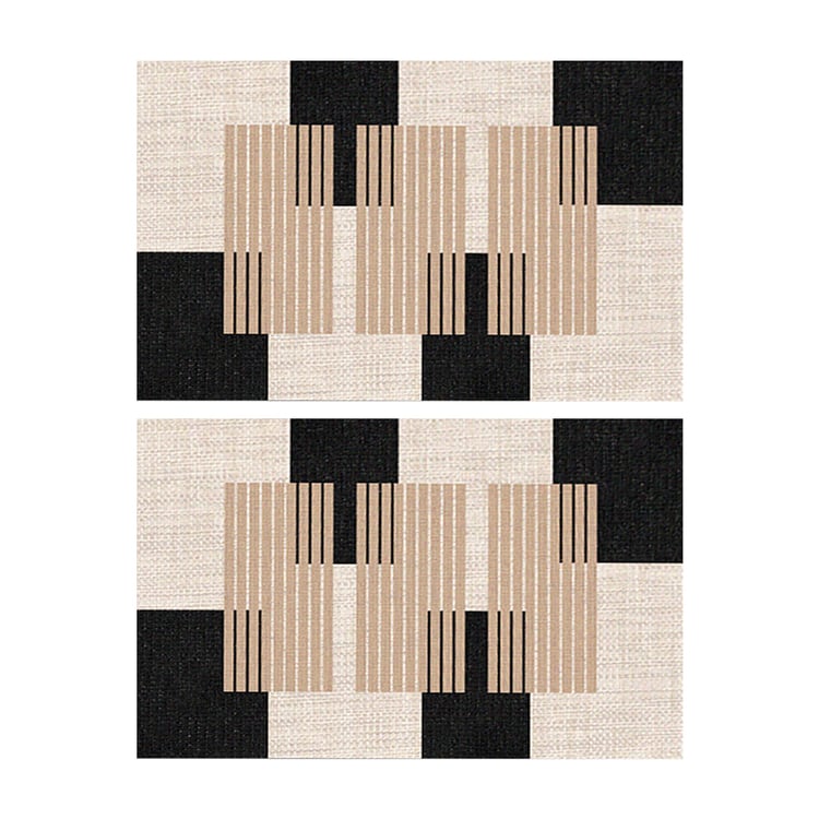 Tapis De Bain Hixingo En Diatomite - Absorbant Et Antidérapant - 50x80cm Bleu Clair - Séchage Ultra Rapide