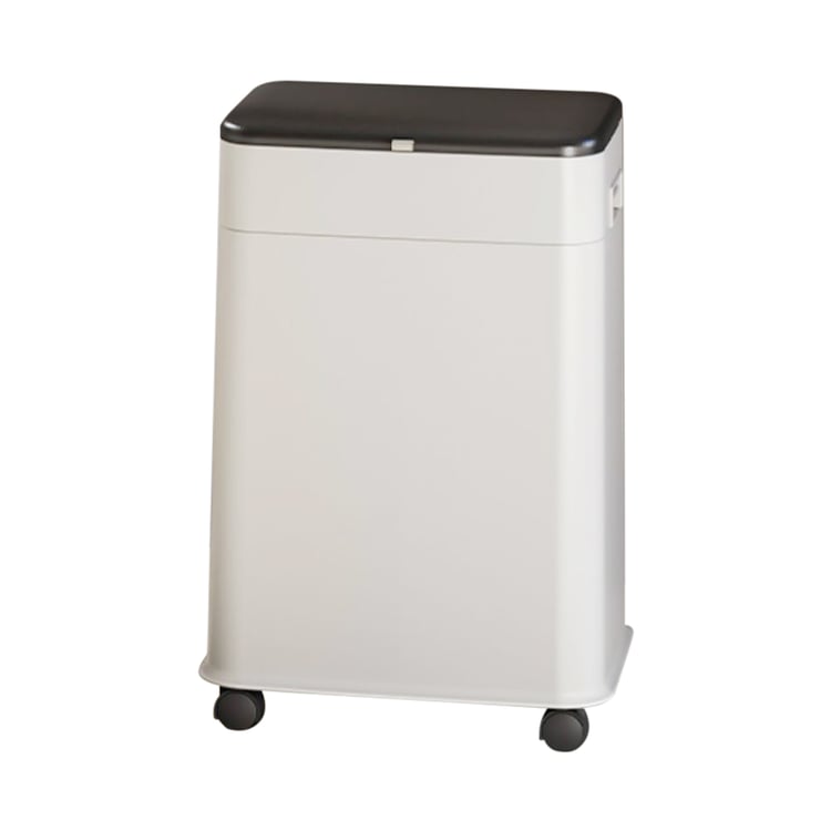Reciclaje Vertical Cubo Basura Reciclaje Amazon Cubo Basura