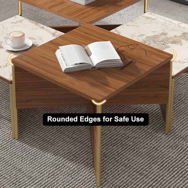 GLOW_TABLE – KAZE_TO_MORI™