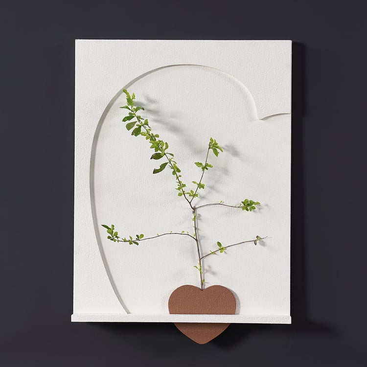 値下げ！【新品】リビングルーム装飾画 装飾画~7 リビングルームの壁の装飾のための深セン手描きクラゲ油絵アート