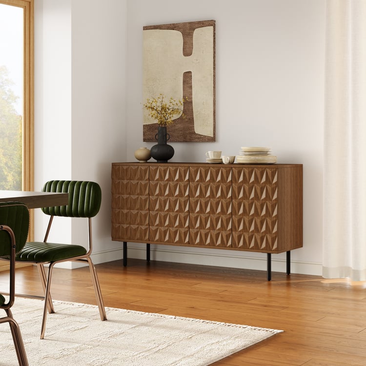 Sideboard cabinet wood online