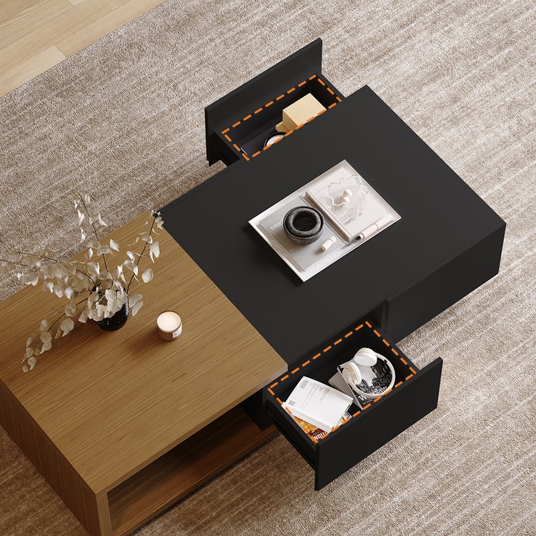 HOMCOM Slaapkamer salontafels kopen? | Tot 20% korting