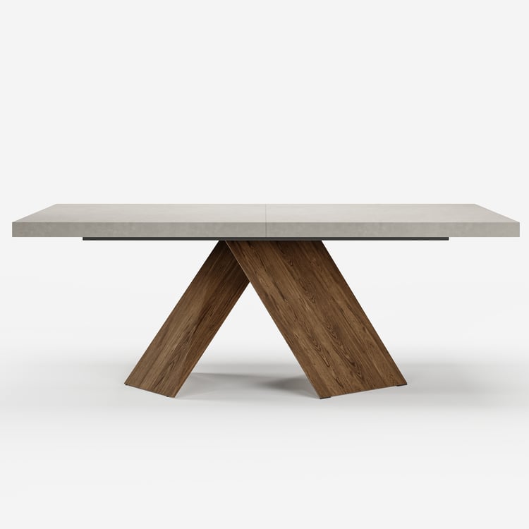 Extendable for 6-10 people｜Homary