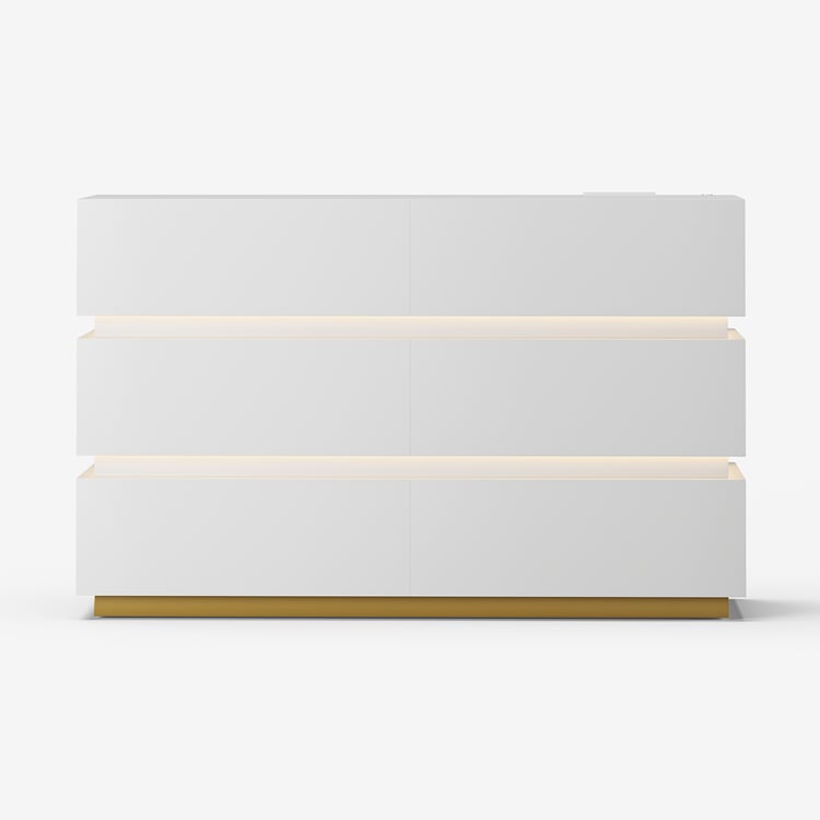 Comoda Malm Organizador Cajones Ikea Malm Ikea Malm Cajones De