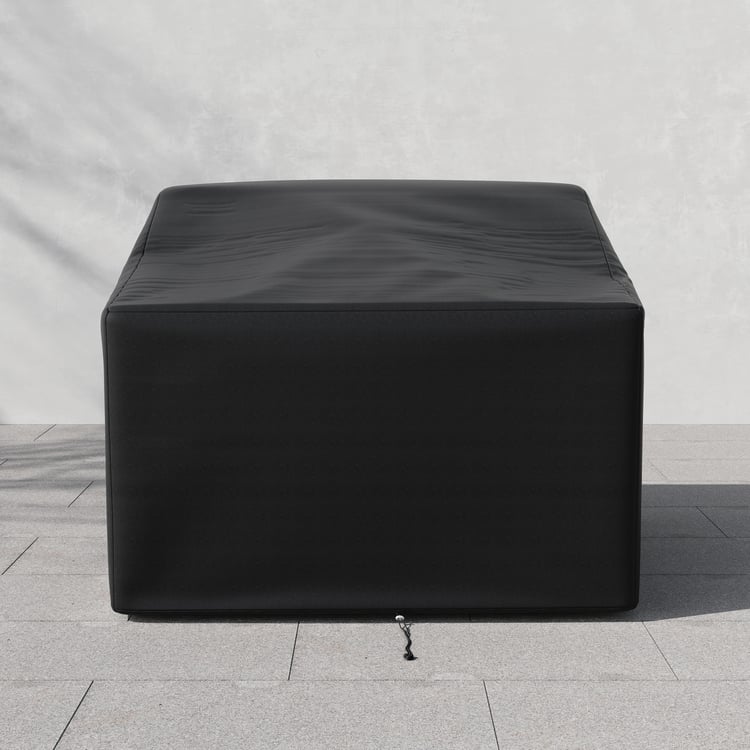 600D Tough Canvas Waterproof Outdoor Chair Covers