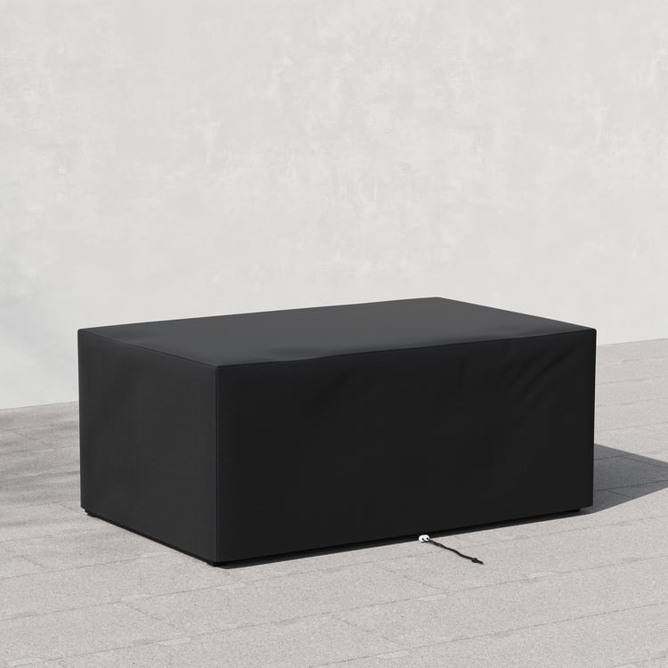 600D Tough Canvas Waterproof Outdoor Patio Furniture Covers