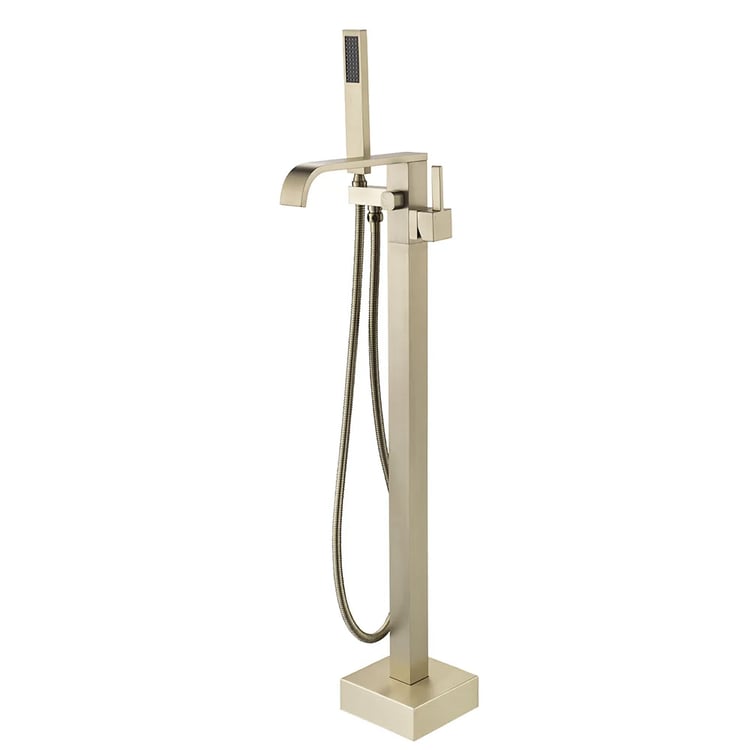Grifo De Banera Independiente Lcevcgk, Ventilador De Banera | Cuotas