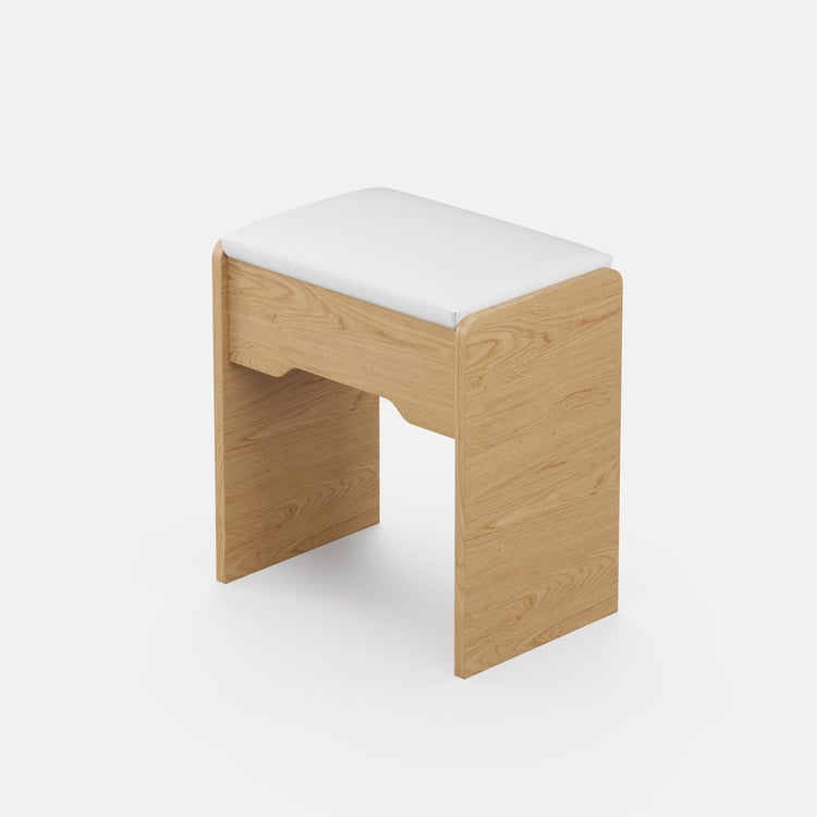 55" Smart Makeup Vanity Set with Mirror & Lights