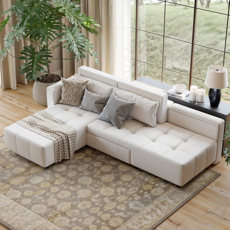 modulaire sectionele slaapbank