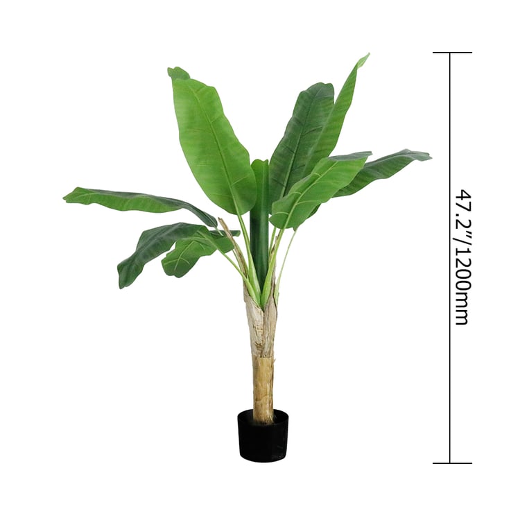 pflanztopf 27 cm durchmesser HMF Nachhaltiger Blumentopf rund geflochten aus nachwachsenden Rohstoffen,  25 cm Durchmesser main image 1