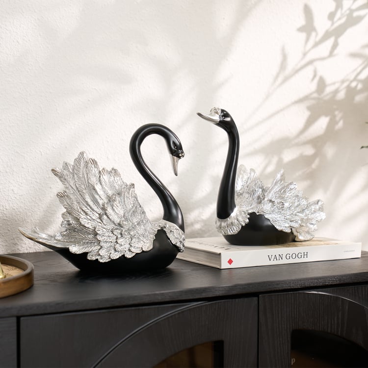 sitzbezüge stühle 1/2/4 Stücke Jacquard Sesselbezüge, elastische gebogene Rückenlehnenbezüge, abnehmbare Sitzbezüge, geeignet für Esszimmer, Party, Zuhause cat_Glassets