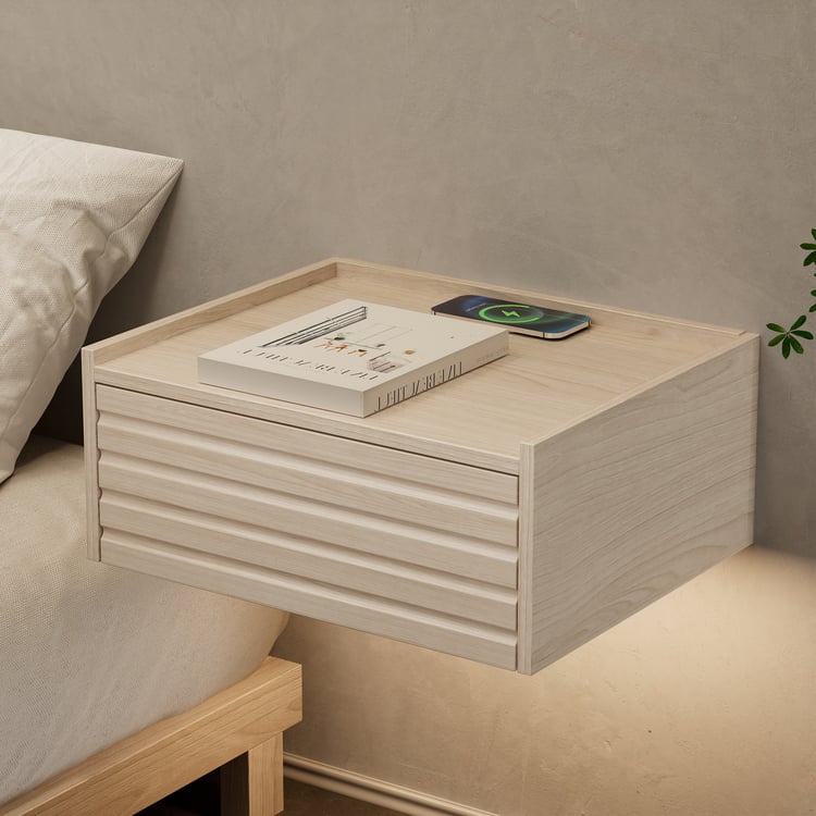 Morne en stijlvolle nachtkastjes voor je slaapkamer | Homary