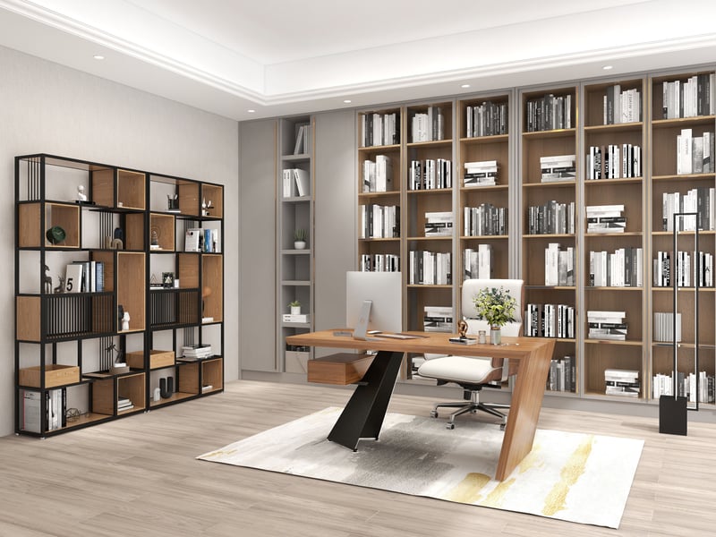 Have a Scientific and Comfortable Office Chair