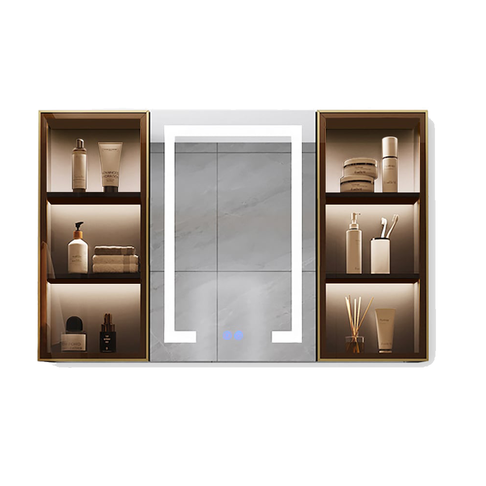 Medicine cabinets