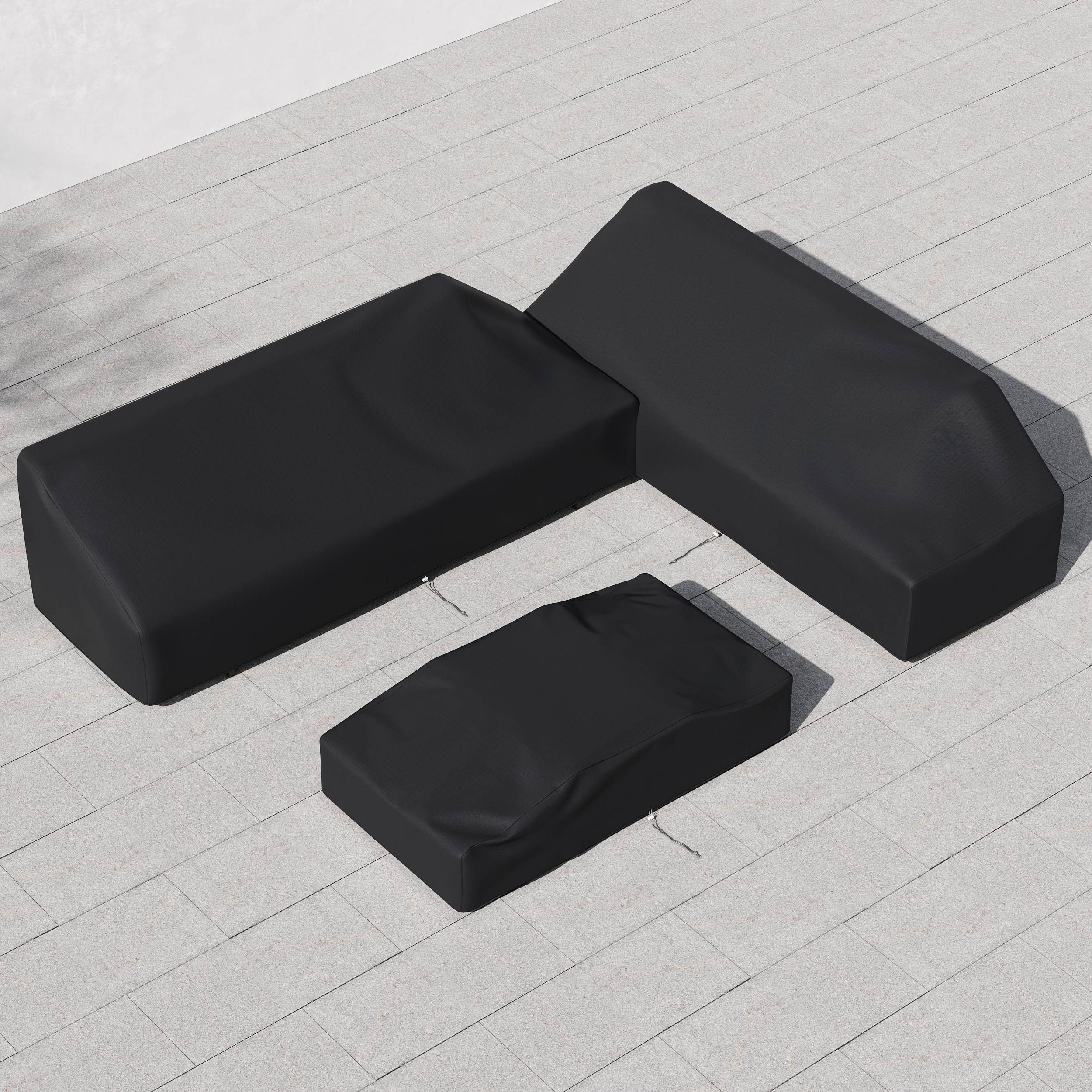 Garden Furniture Covers