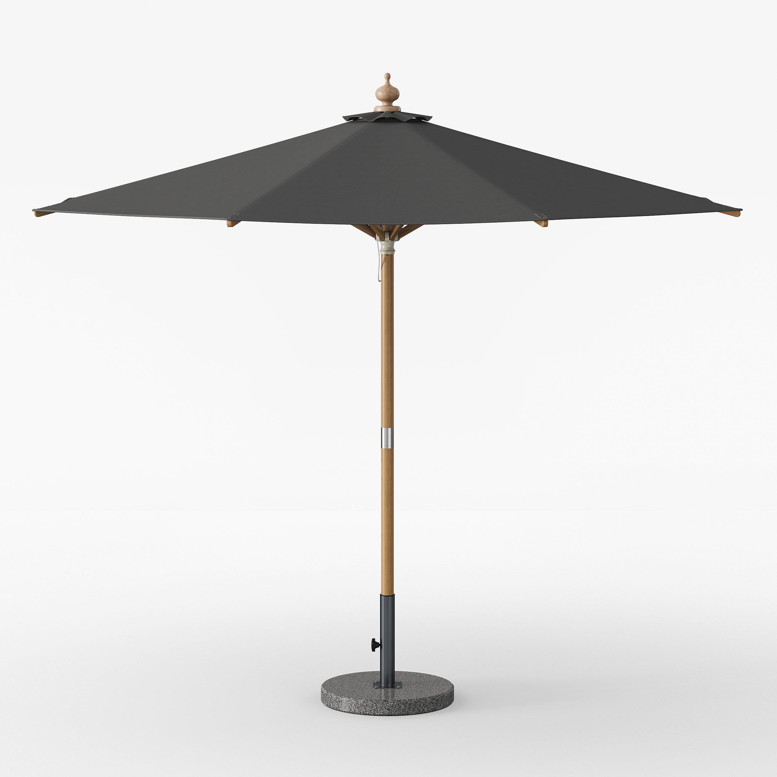 Garden Parasol
