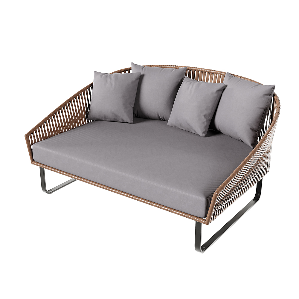 Outdoor Daybeds