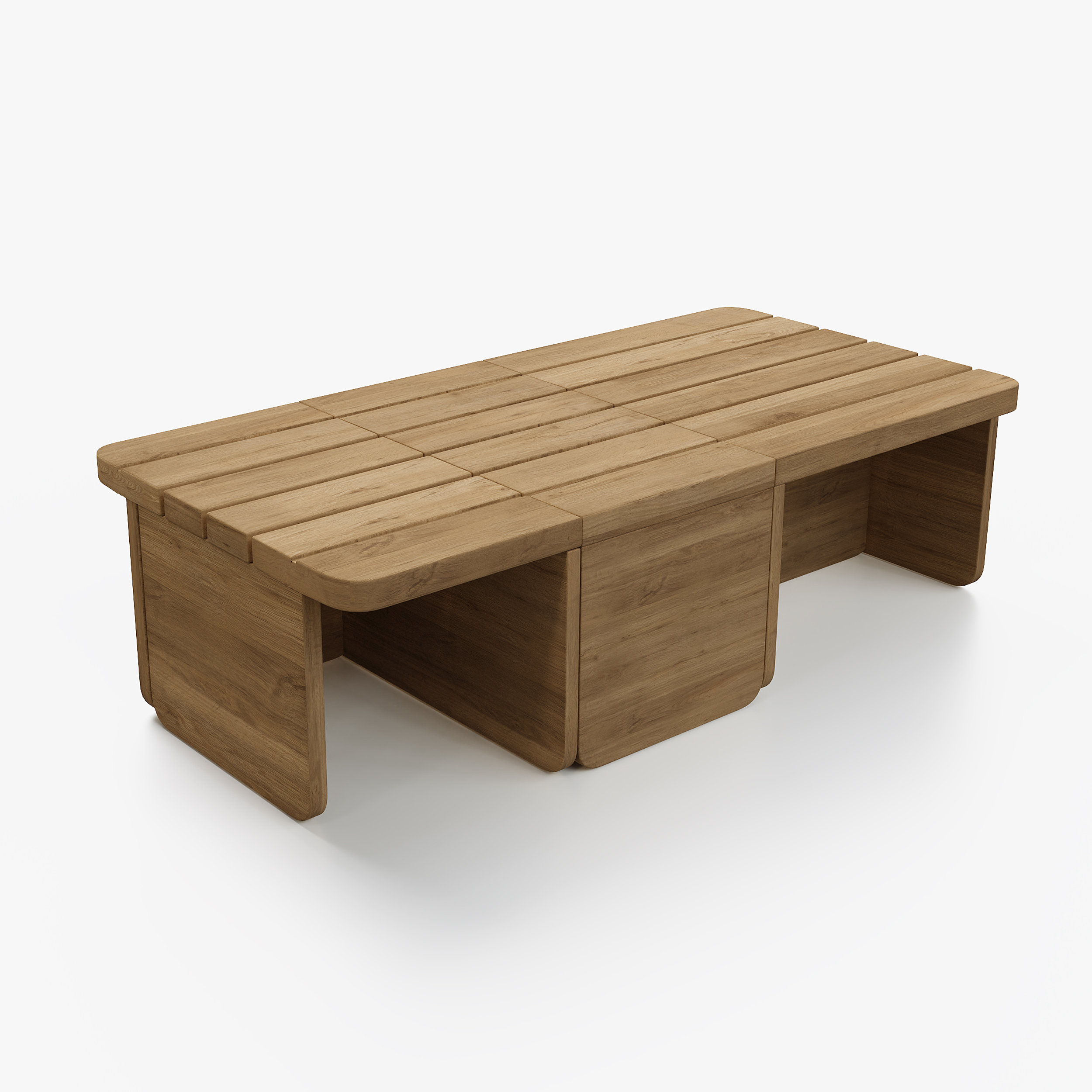 Outdoor Coffee Tables