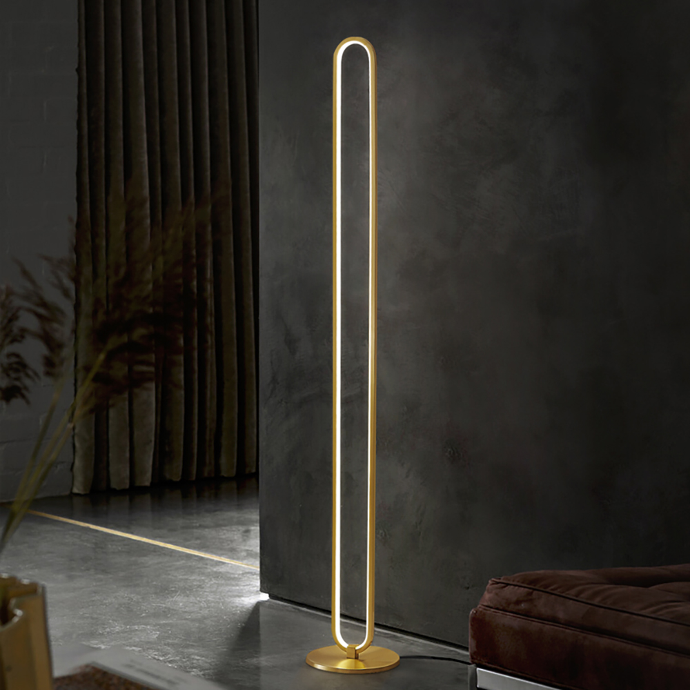 Floor Lamps