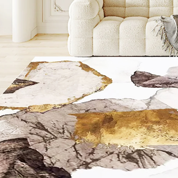 JIE Tapisserie De Décoration Tapisserie Murale Innovante En Polyester