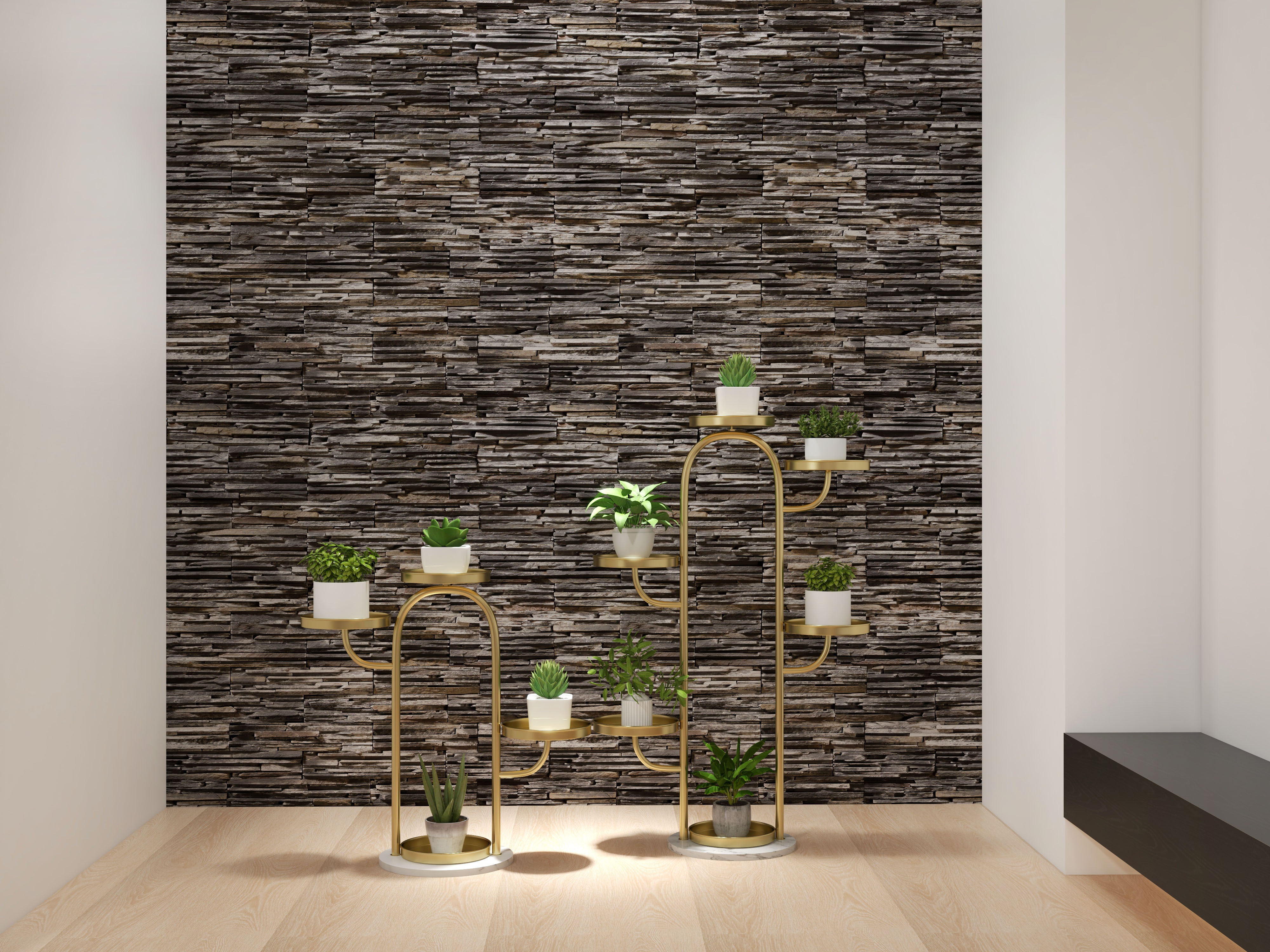 Colocación moderna de oficinas en casa | Homary ES, image size:4000x3000