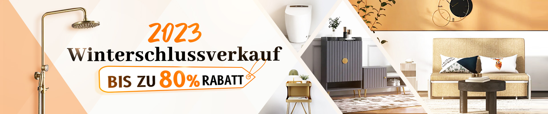 Winter Sales - Homary