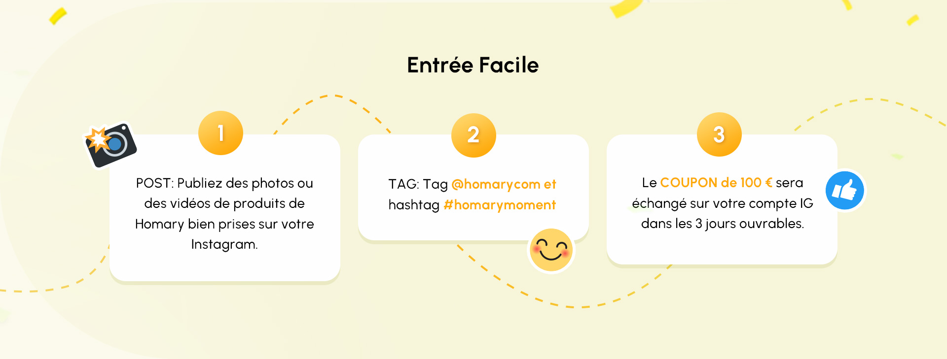 Partagez vos moments d'hommage｜Homary  FR