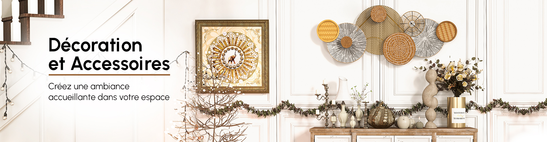 Nouveautés - Homary