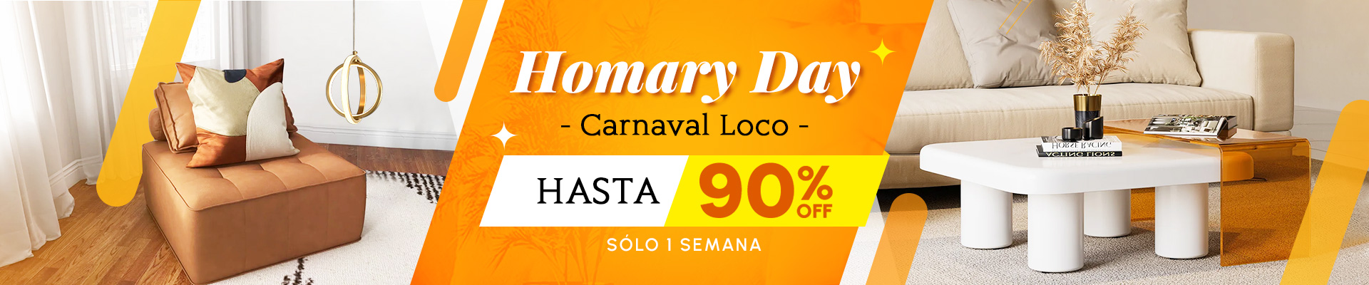 Homary Day 2023 - Homary