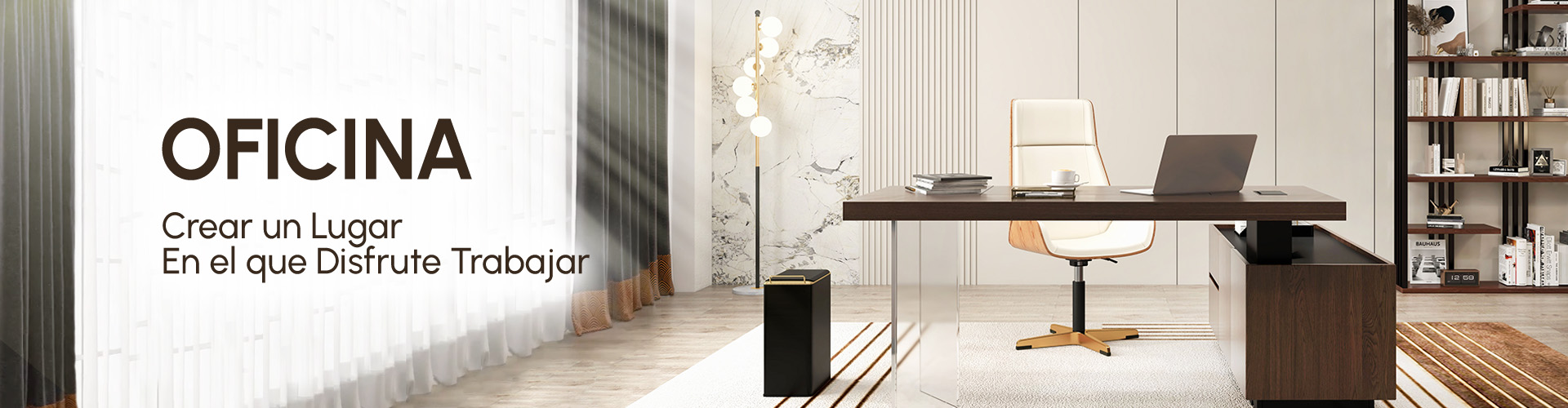 Bureau à domicile-Homary