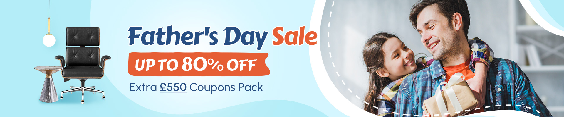 Father's Day Sale｜Homary  UK