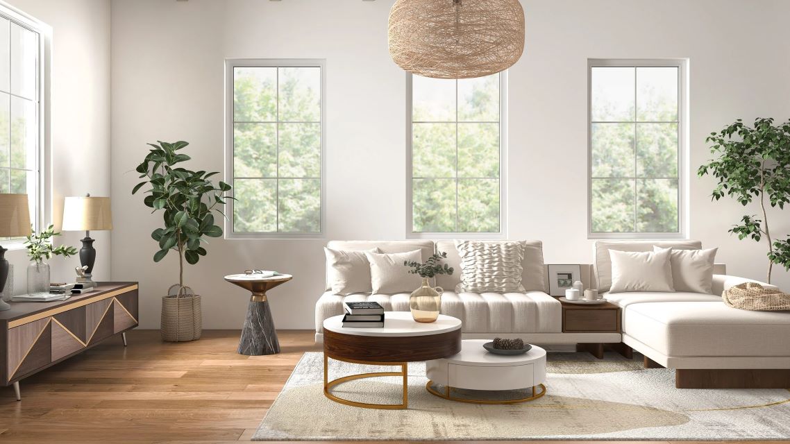 What is Modern Furniture Style