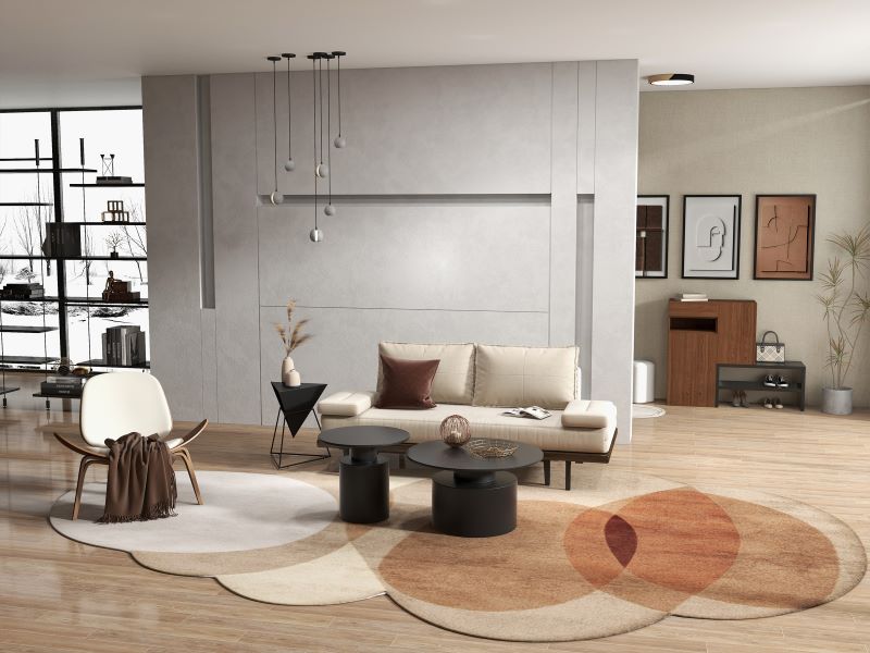 What Is Japandi Furniture Style?