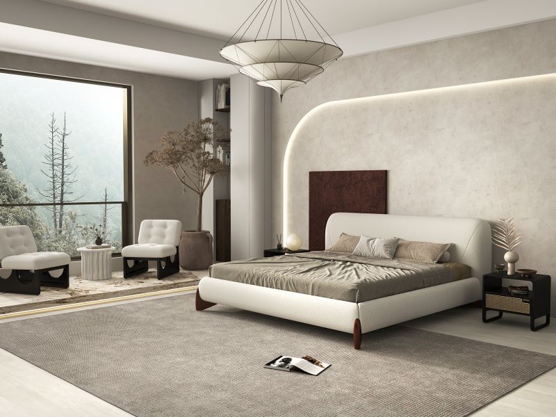 What Is Japandi Furniture Style?