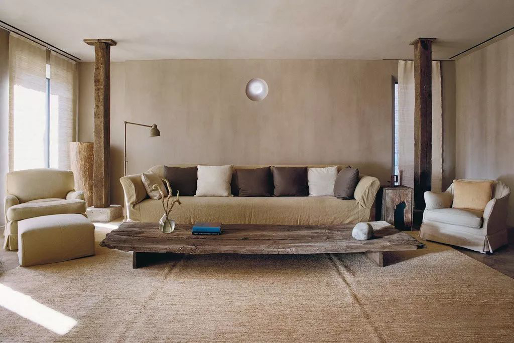 The Timeless Appeal of Wabi-Sabi Simplicity in Home Design